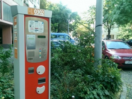 Változott a parkolási kedvezmények ügyintézése!