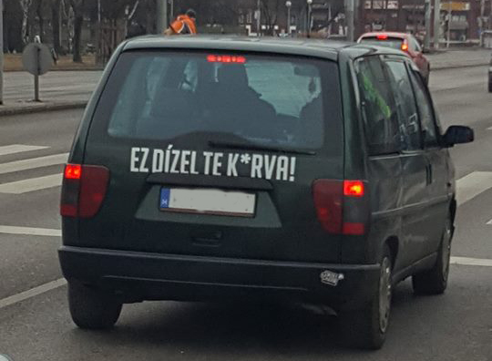 Ez vicces, azért terjed? Ha igen mi a poén?