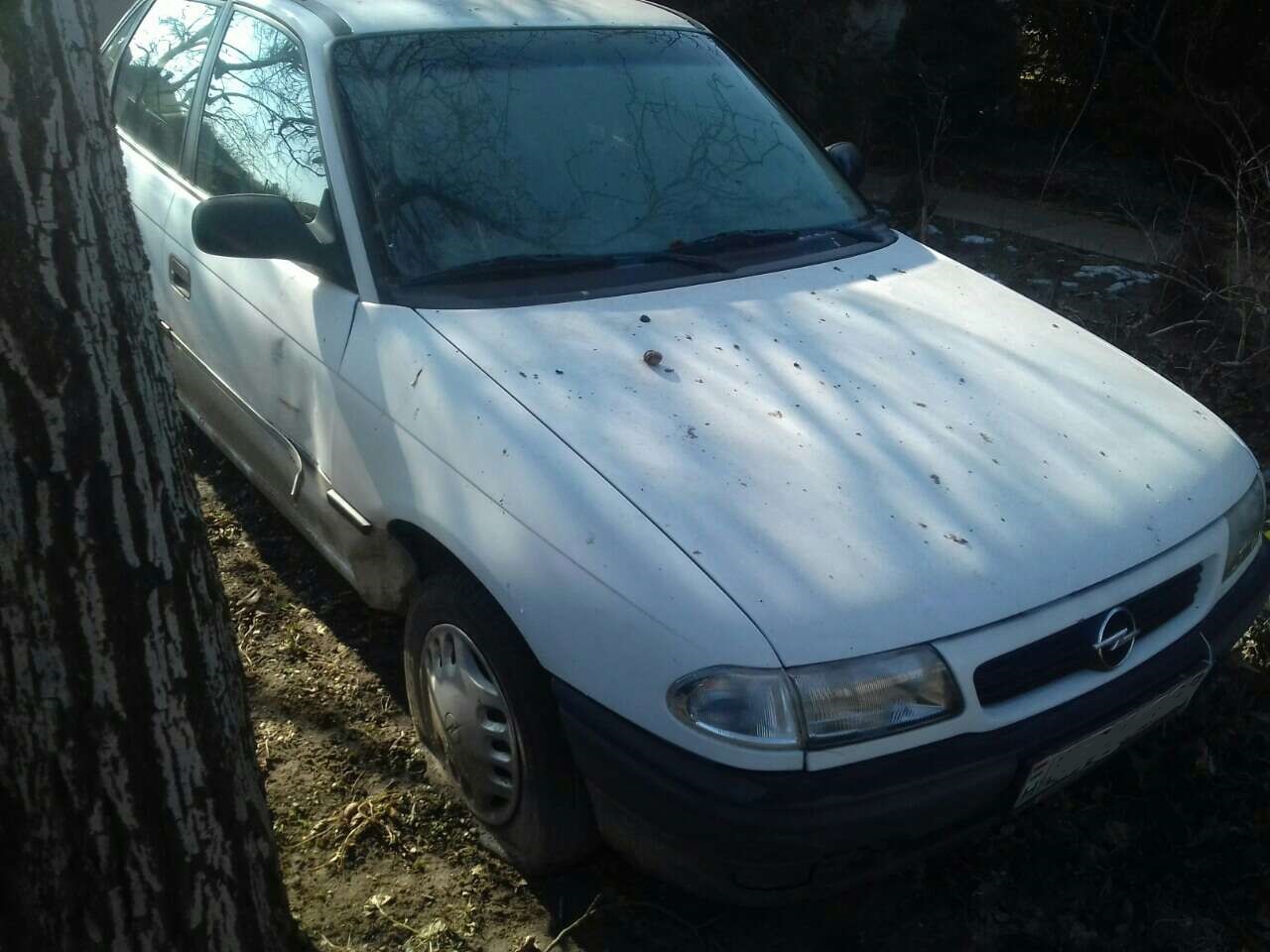 Fiatalság, nyegleség! Az én Opelem rémtörténete, elátkozottsága, fénykorától a nyugdíjig.