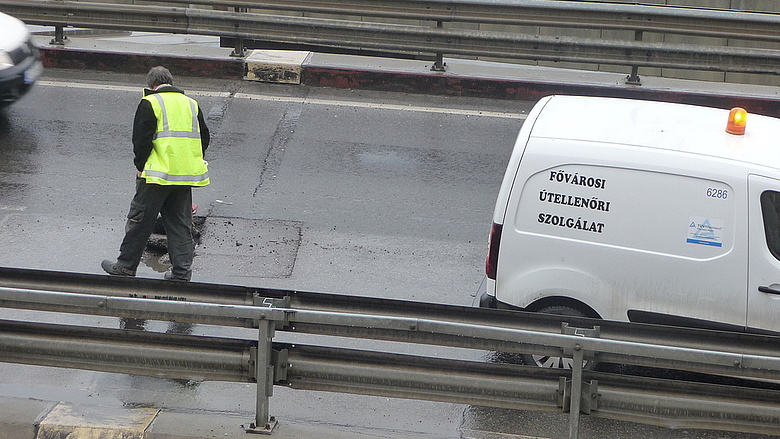 Nagy kár érheti az autósokat? – Megszólalt a hatóság