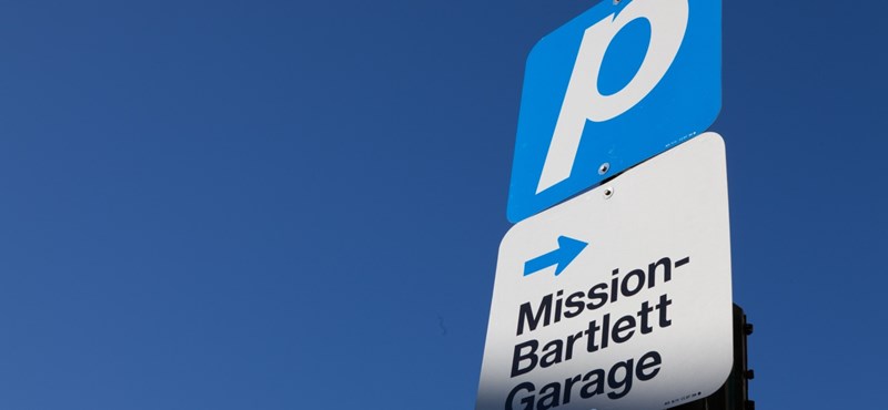 Parkolóhelyet is keres nekünk a jövő GPS-e