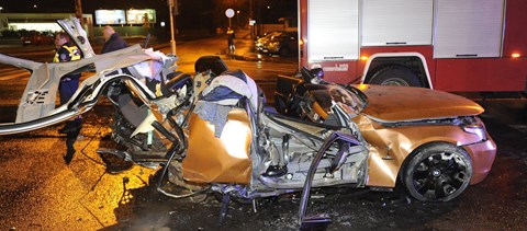 Ittas lehetett a fiatal kajakos halálát okozó autós