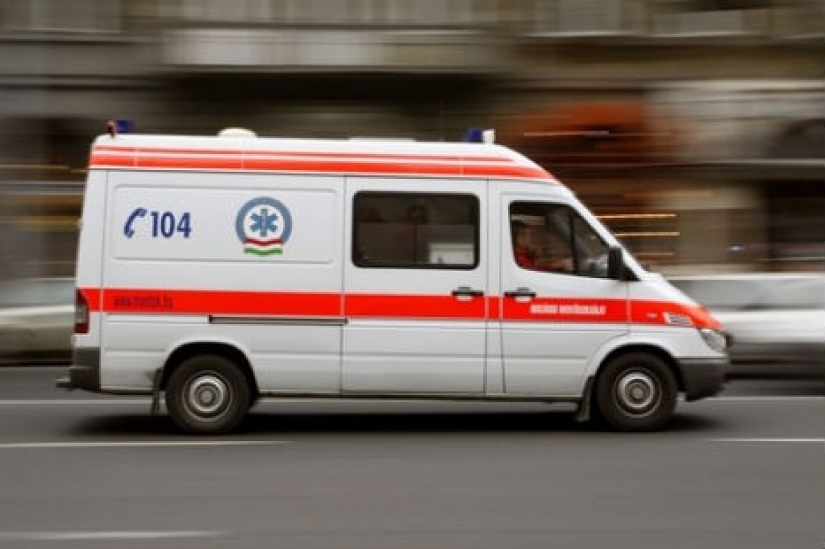 Gyanúsított lett a szirénázó mentősből a halálos baleset miatt
