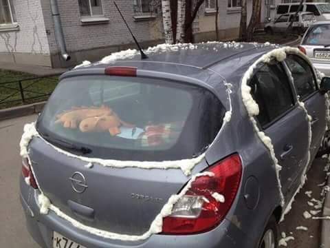 Parkolóhely kisajátítás