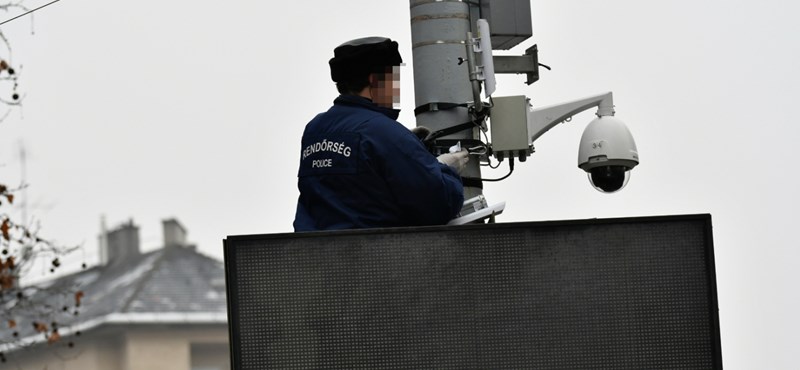 Durvul a harc a közteres bírságmilliárdokért