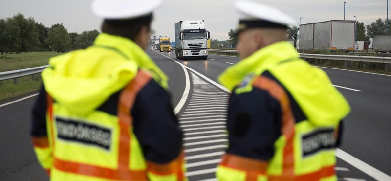 BREAKING: Lefújták a speedmarathont!