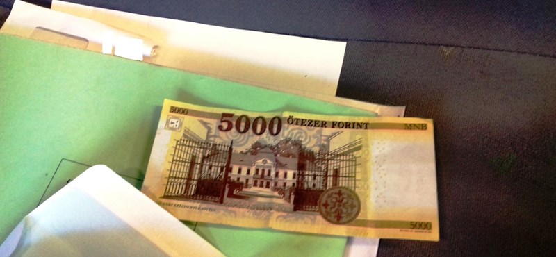 Műszaki vizsgára vitte a kocsit, nemcsak az autó bukott meg