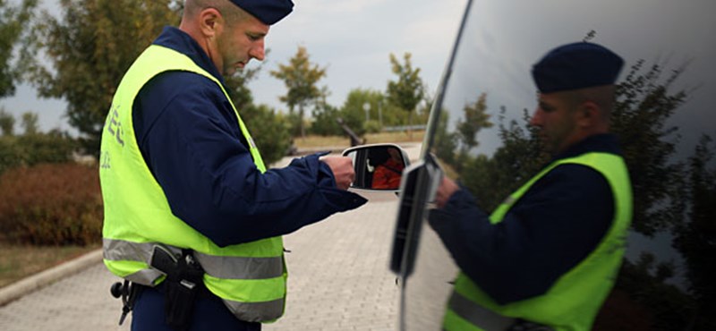 Megint előjött a jogosítványpánik egy új jogszabály miatt
