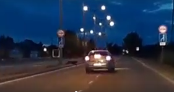 Kivédhetetlen volt? (VIDEÓ)