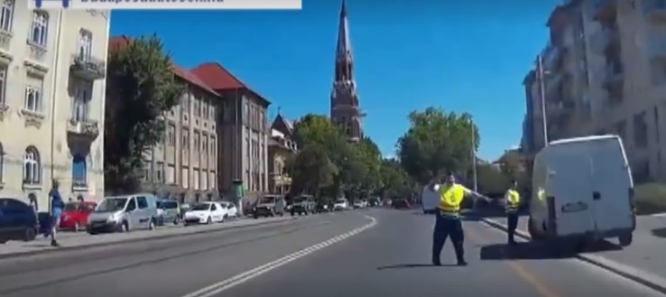 Így büntetett minket 50 ezerre a Zuglói Önkormányzati Rendészet! (VIDEÓ)