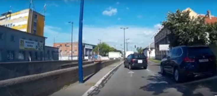 Ragadós jó példát mutattunk? :) Fejlődik a kultúra?