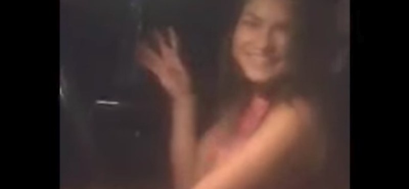 Élőben közvetítette Instagramon a két részeg lány, hogy halálos autóbalesetet szenvednek – videó