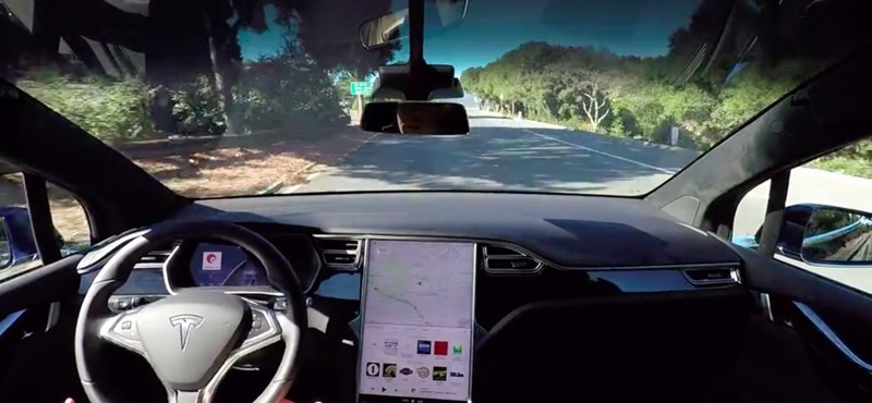 Mondott valamit Elon Musk, amire megint érdemes odafigyelni