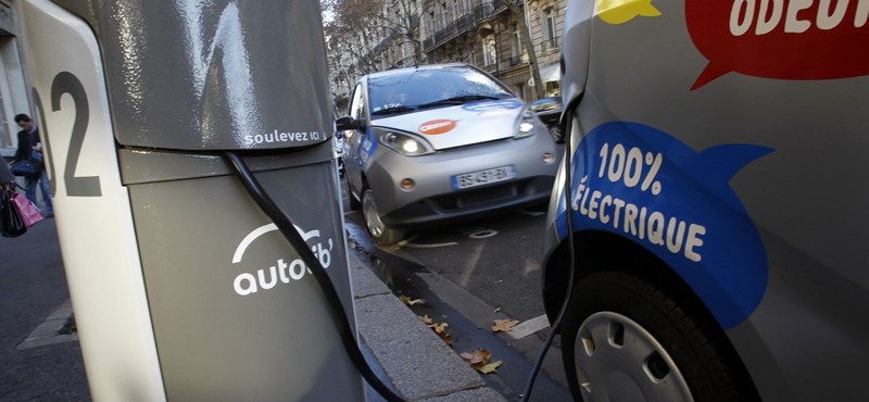 Megéri használt elektromos autót venni?
