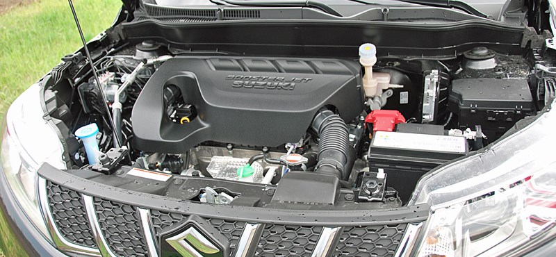 Megbukott a Vitara és a Grand Cherokee a dízelteszten