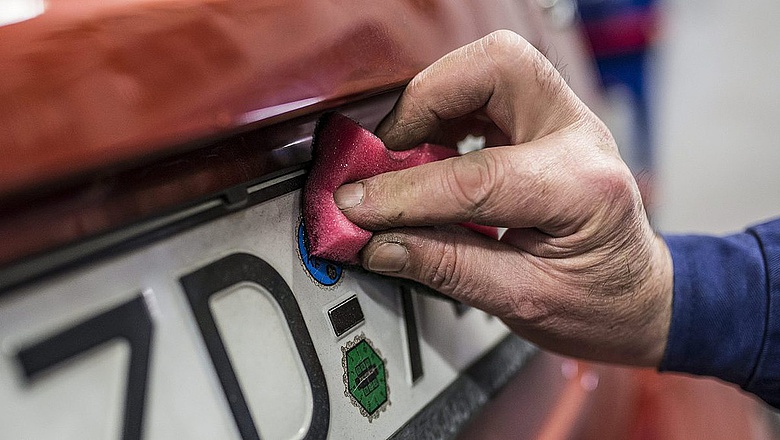 Fontos változás az autós műszaki vizsgaállomásoknál