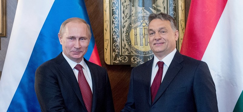 Megvan, mit zárnak le Putyin miatt hétfőn