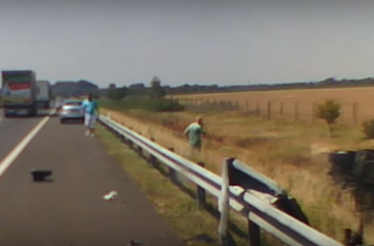 VIDEÓ: Segítségnyújtás, vagy annak elmulasztása??? Hogyan reagálnál?