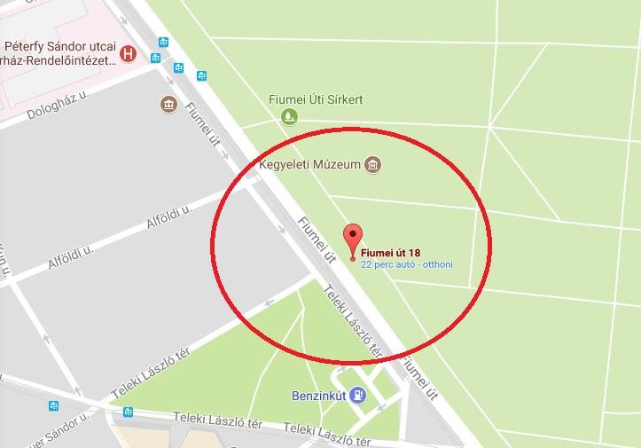 Torlódásra kell számítani-Három autó ütközött a Fiumei úton