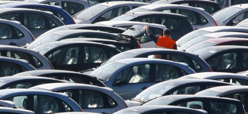 5 milliárd eurós büntetést kaphat a Peugeot-Citroen, ha igaz, amit állítanak róluk