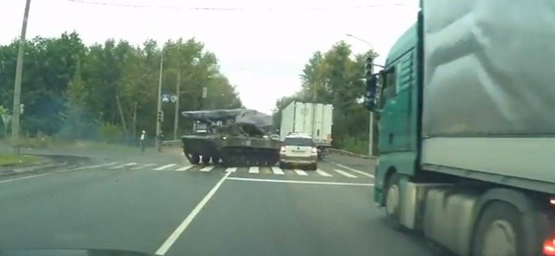 Az ilyen esetekből születnek aztán a hihetetlennek tűnő kárbejelentők.