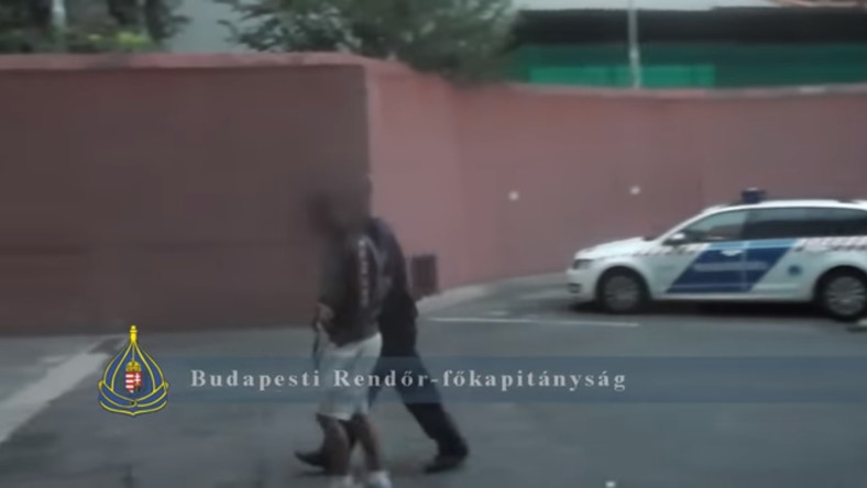 Nyolc nap alatt három kocsit lopott el egy tolvaj Budapesten