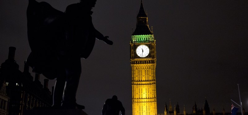 Londonban nem cicóznak: brutálisan megemelték a behajtási díjat