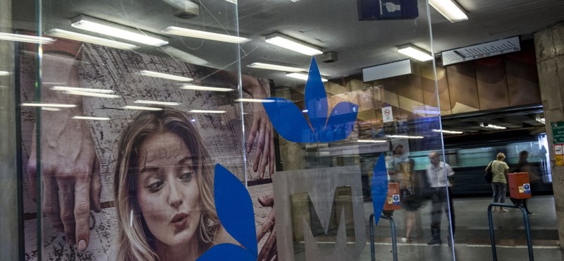 Már vasárnap kapunk egy kis ízelítőt a metrófelújításból