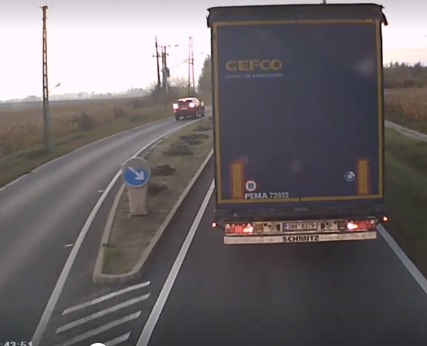 VIDEÓ: Elképesztő helyzeteket szül a türelmetlenség