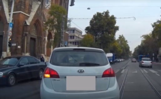 Köszönjük a segítséget a Volvos „Úrnak”!
