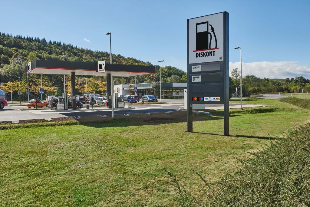 Üzemanyagot a diszkontból? Az ALDI is meglépi