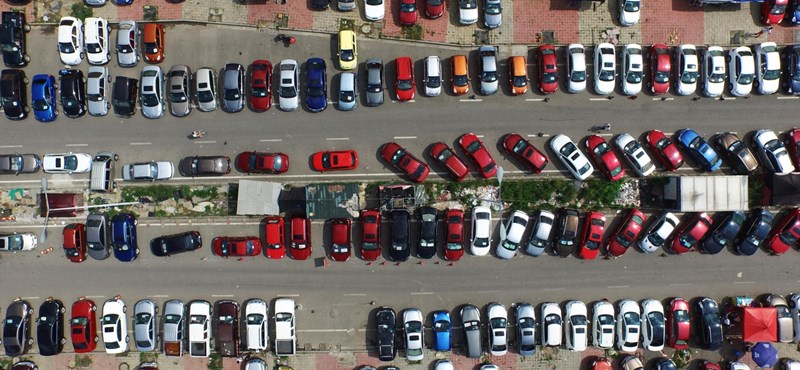20 éven át azt hitte, ellopták az autóját, aztán jött a meglepetés