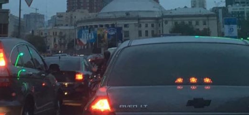 Sebességkorlátozás: Ukrajna tesz egy lépést Európa felé