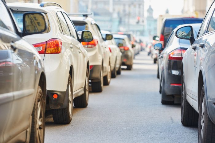 Így érinti a közlekedést hétfőn a a Magyarország – Olaszország Nemzetek Ligája labdarúgó-mérkőzés