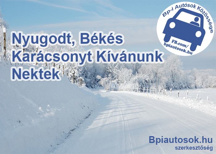 Boldog Karácsonyt Kívánunk Mindenkinek