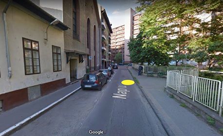 Ha erre jársz, jobb ha lassítasz! Ismét hatalmas kátyú miatt bosszankodhatnak az autósok