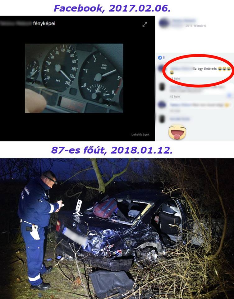 Ezt ajánljuk minden „vagánykodó” figyelmébe!