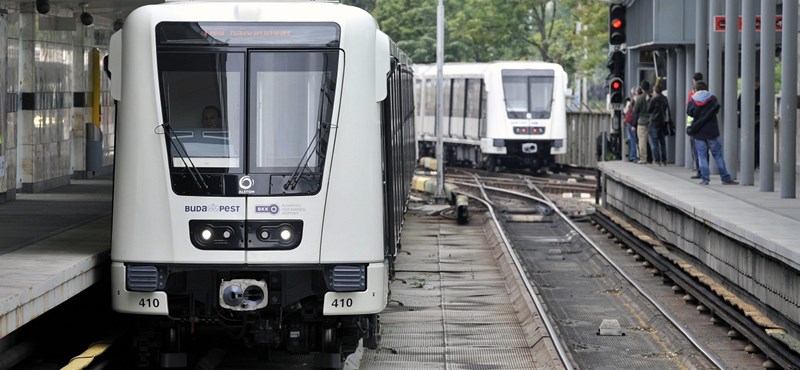 Tervek készültek a rákoskeresztúri metró vonalára