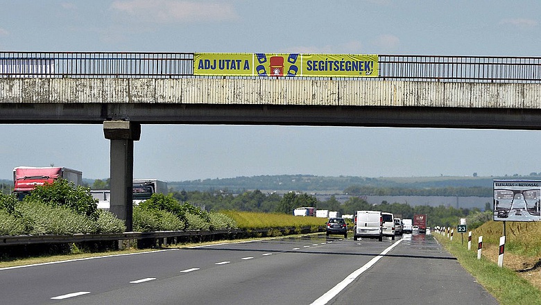 Fontos változás lépett életbe az M1-es autópályán