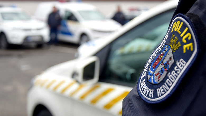 Szörnyű baleset történt az 1-es úton