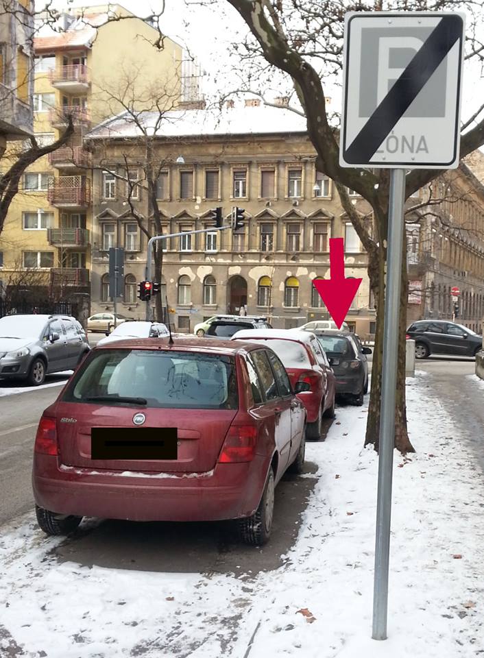 Újabb megfejtendő: MIÉRT BÜNTETTÉK MEG???