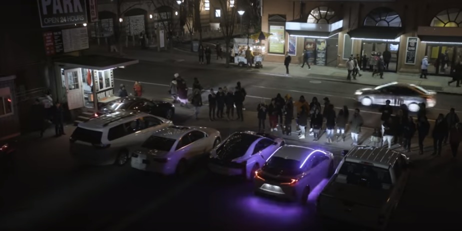 Louis Fonsi nyári slágerével kedveskedik a Lyft! Neked bejön?