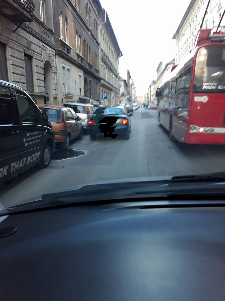 A fotó sajnos elég hétköznapi, DE A SZTORI…