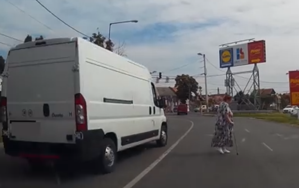 KI A HIBÁS??? Tanulságos videó a 18. kerületben!