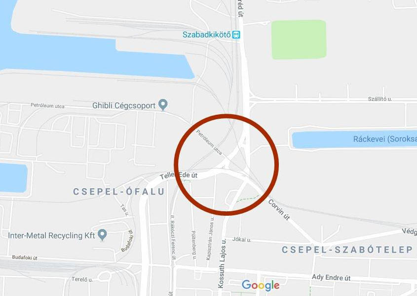 A csepeli szopóroller, avagy olvasónk jogos dühöngése az elővárosi vasútvonalak miatt