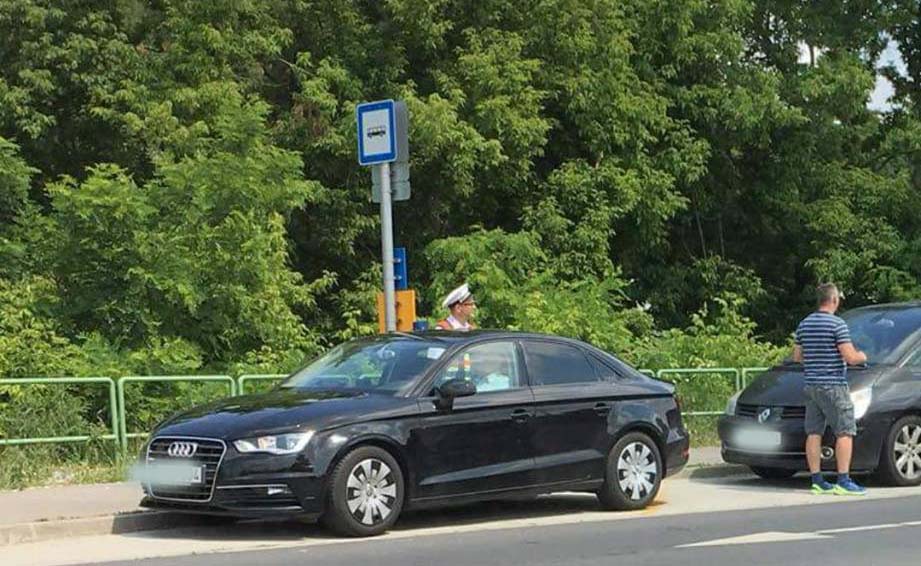 Lekaptak egy új rendőr „CSODAAUDIT”, amiből állítólag „civilkednek” a rend éber őrei!