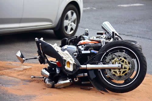 Halálos motoros baleset történt az éjjel a 17. kerületben