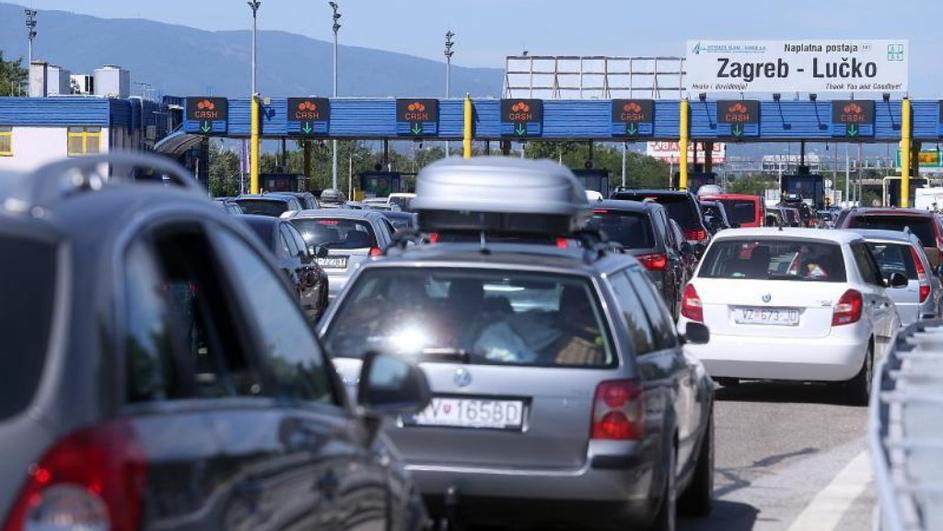 Autóval az Adriára? Az idén is drágább lesz