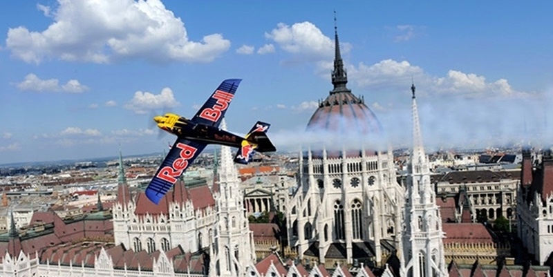 Tarlós: Amíg én vagyok a főpolgármester, nem lesz több Air Race a belvárosban