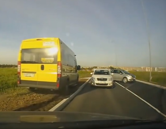 Ezt hogy csinálta? – kérdeztük, de akkor még csak a videó elejét láttuk